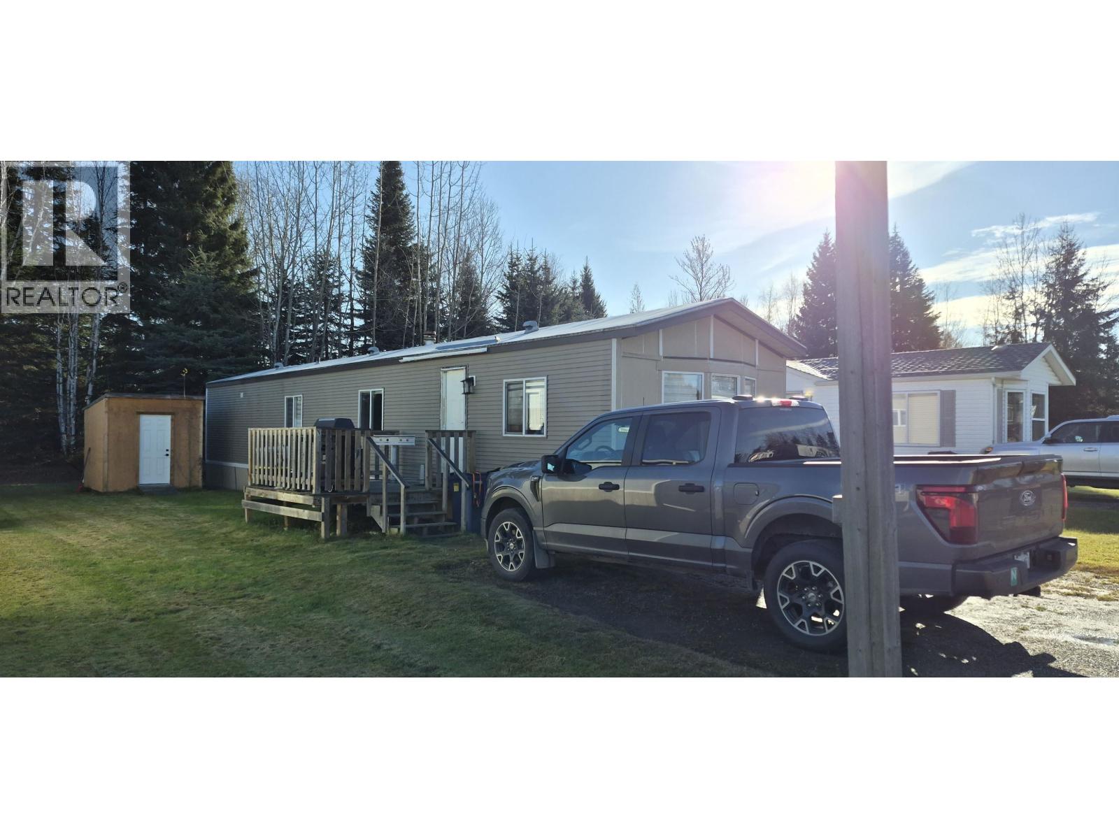 10 8622 HART HIGHWAY, Prince George