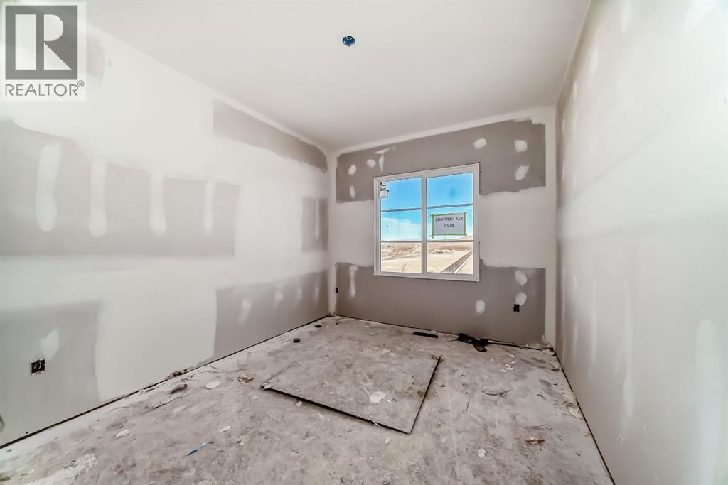 524 Heritage Boulevard, Cochrane