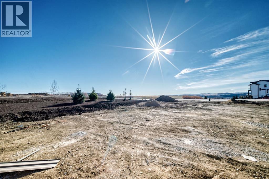 524 Heritage Boulevard, Cochrane