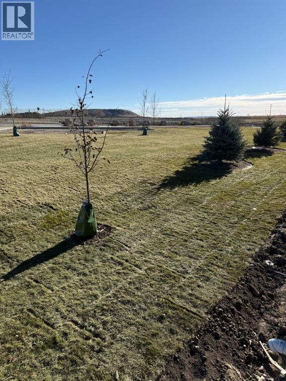 524 Heritage Boulevard, Cochrane