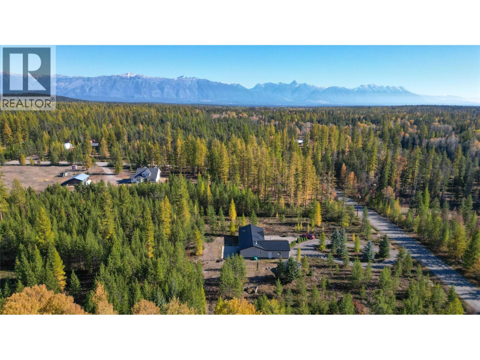 2101 MAWER Road, Kimberley