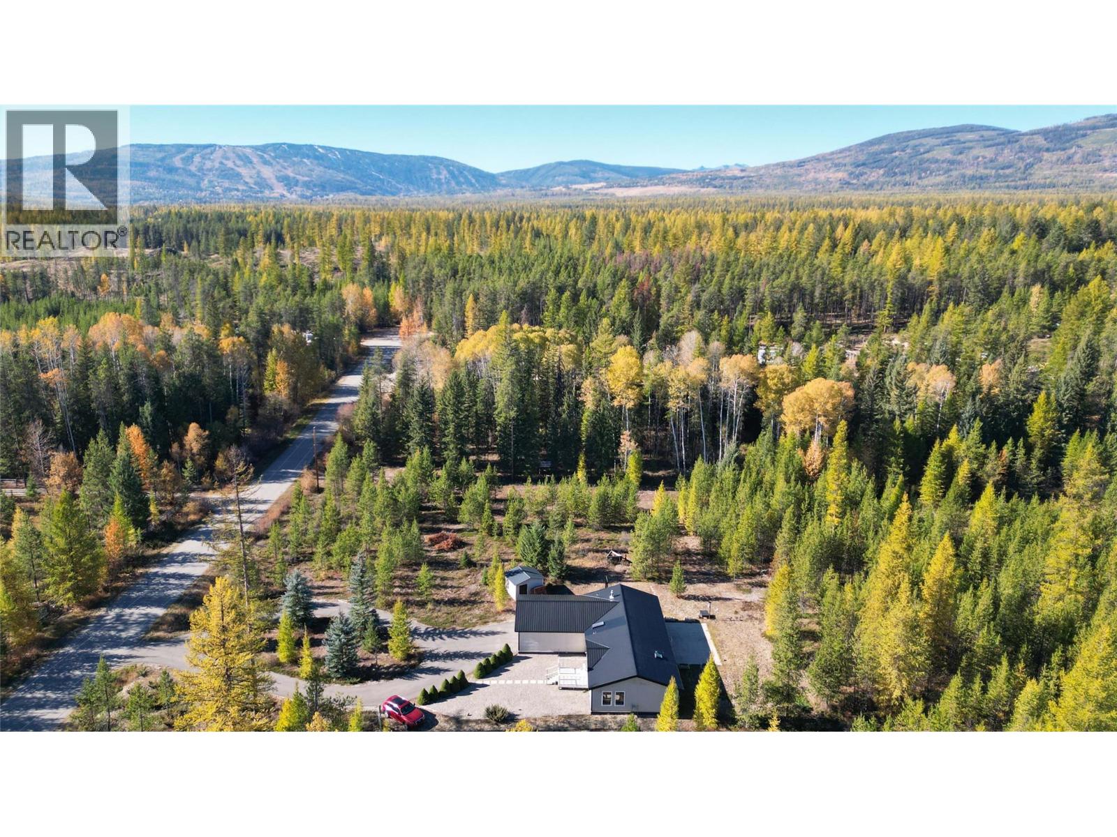 2101 MAWER Road, Kimberley