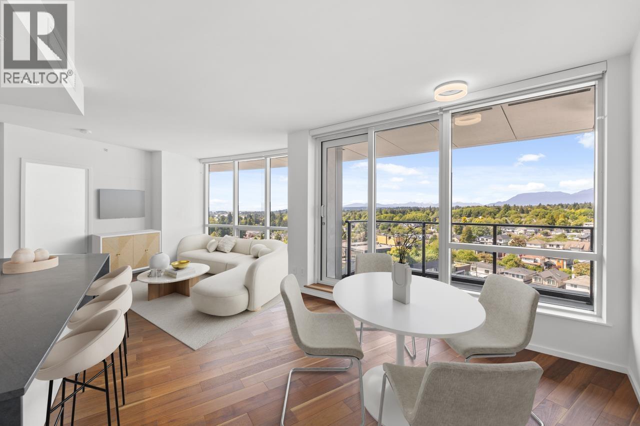 1505 8555 GRANVILLE Street - photo 2