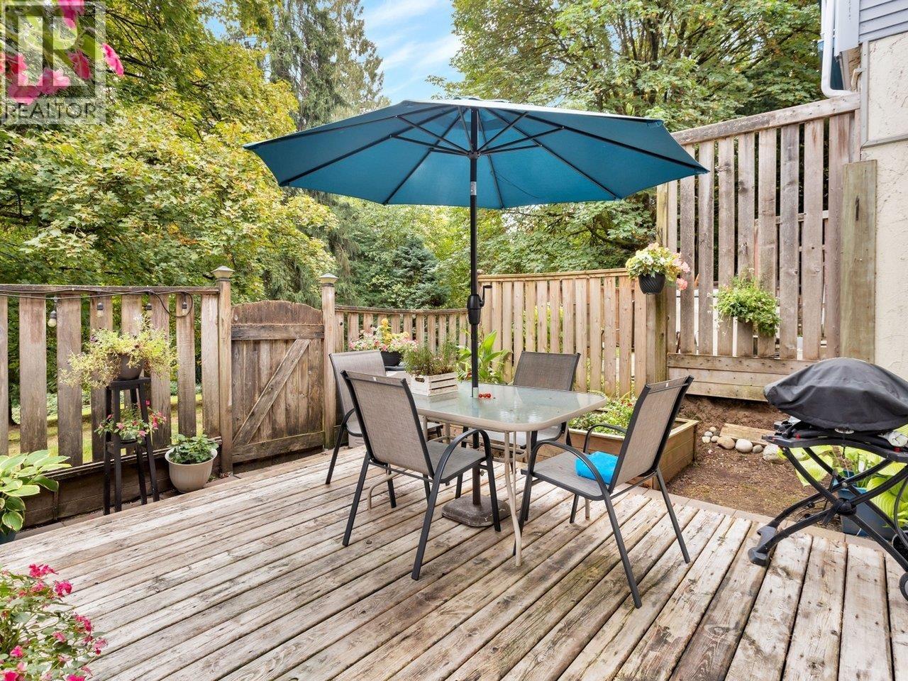 1037 CECILE DRIVE, Port Moody