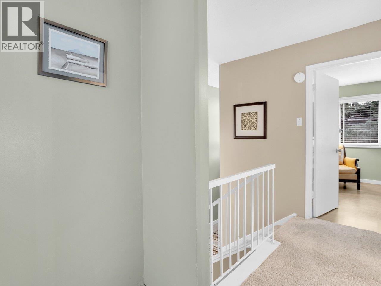 1037 CECILE DRIVE, Port Moody