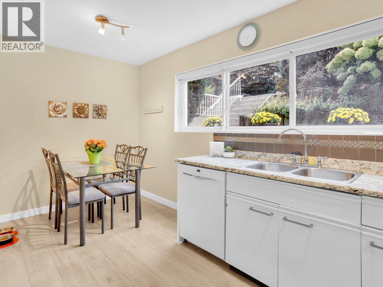 1037 CECILE DRIVE, Port Moody