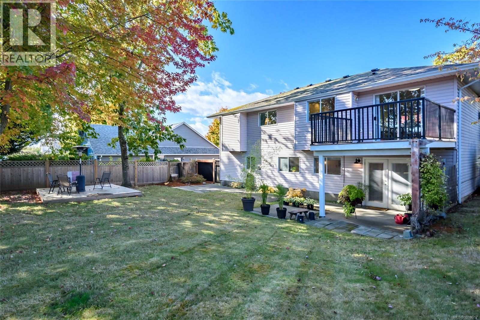 2043 Valley View Dr, Courtenay