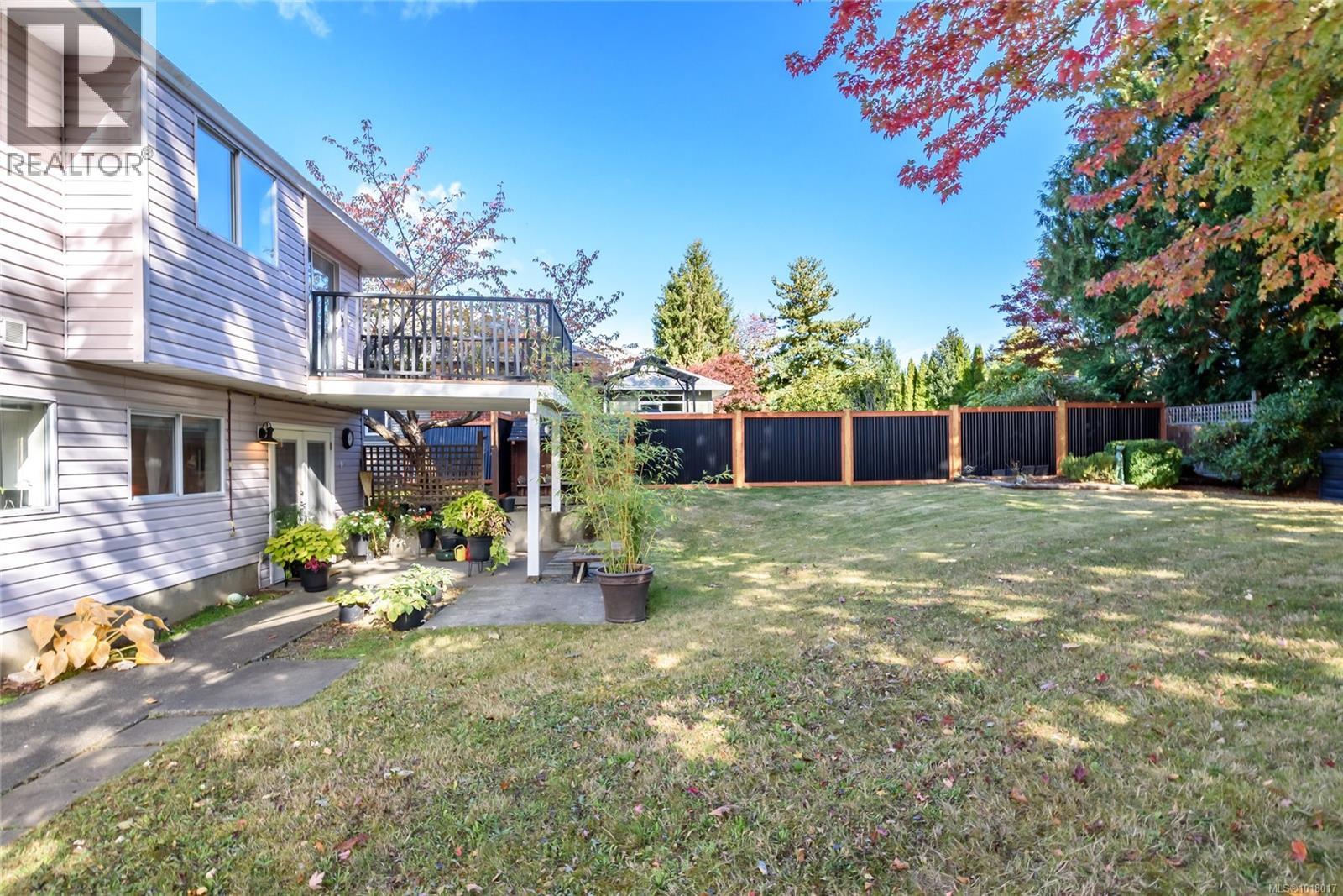 2043 Valley View Dr, Courtenay