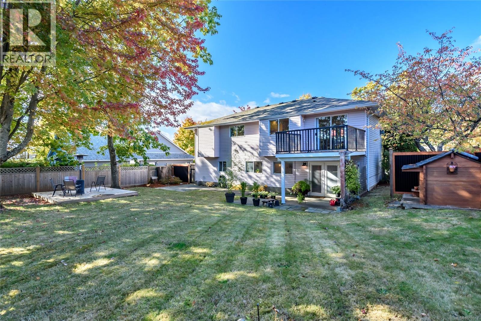 2043 Valley View Dr, Courtenay