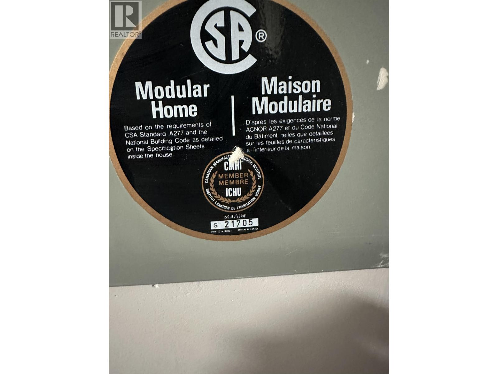 89 12842 OLD HOPE ROAD, Charlie Lake