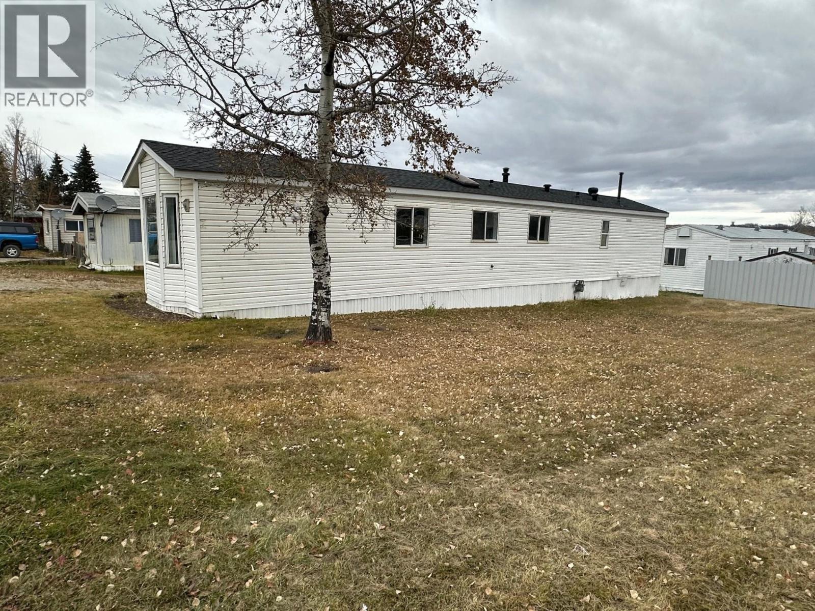 89 12842 OLD HOPE ROAD, Charlie Lake