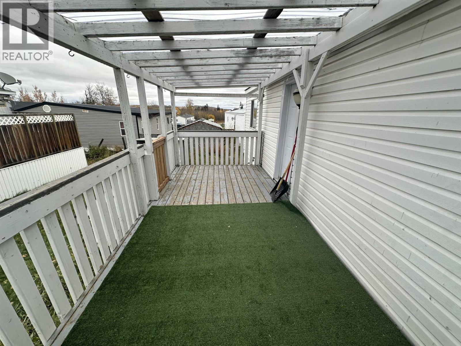 89 12842 OLD HOPE ROAD, Charlie Lake