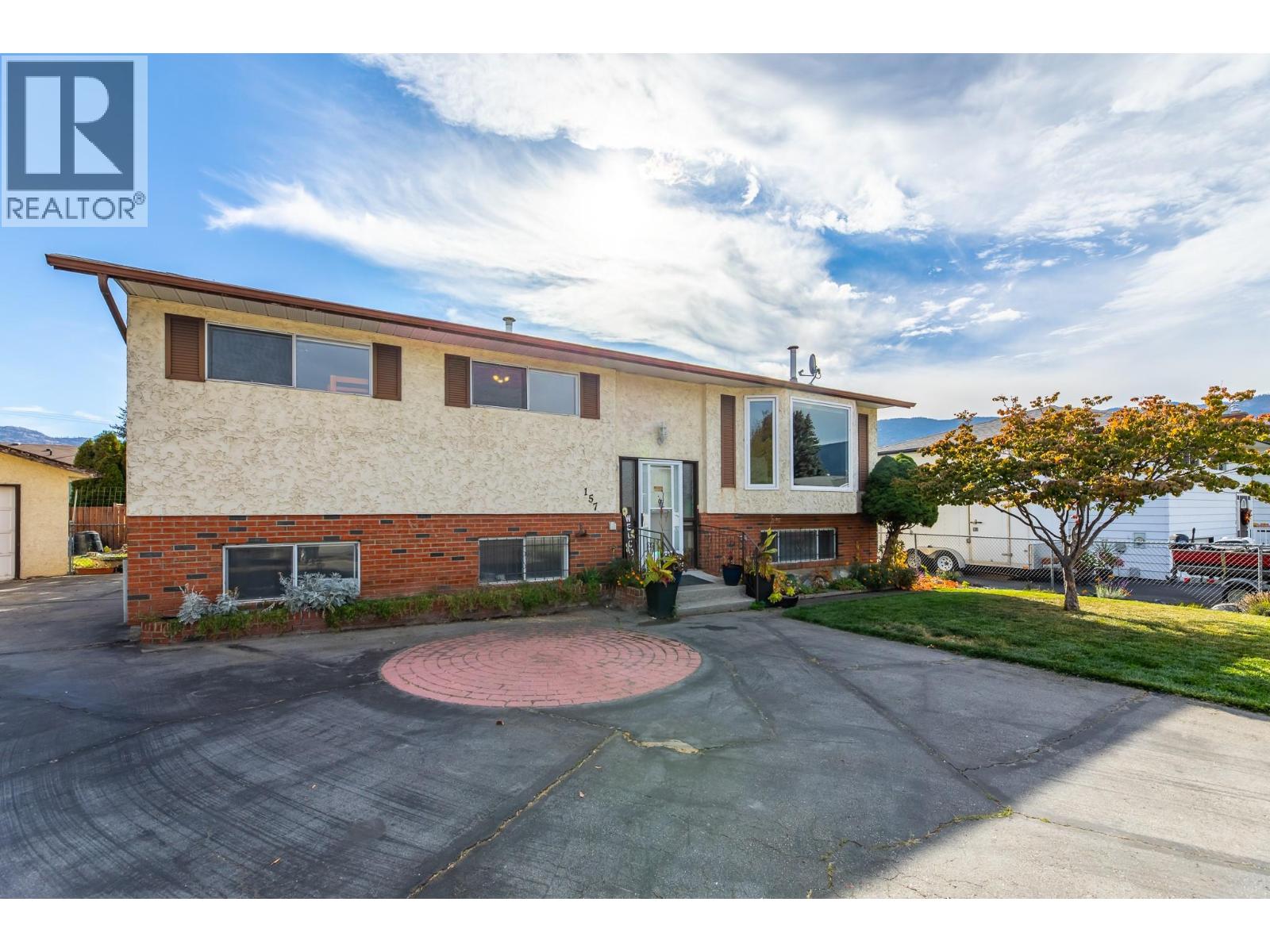 157 Murray Drive, Penticton