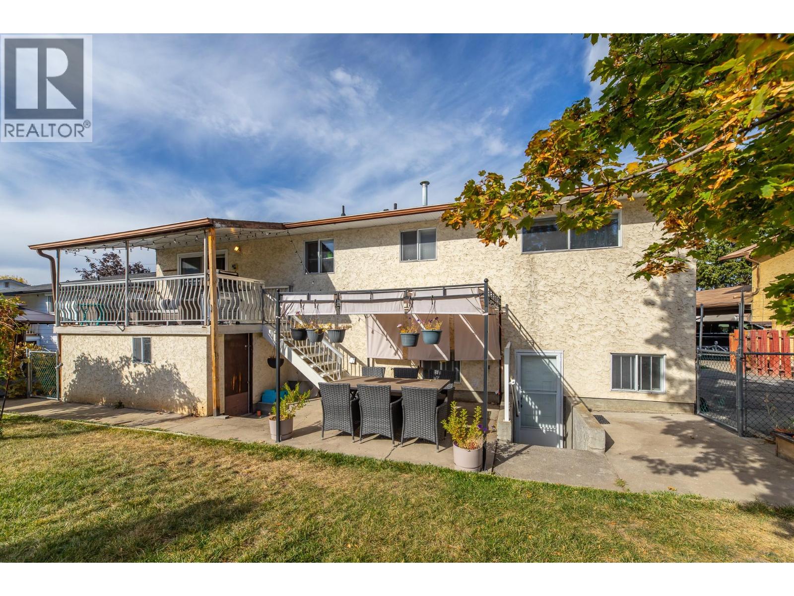 157 Murray Drive, Penticton