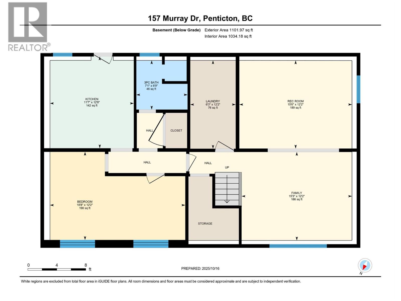 157 Murray Drive, Penticton