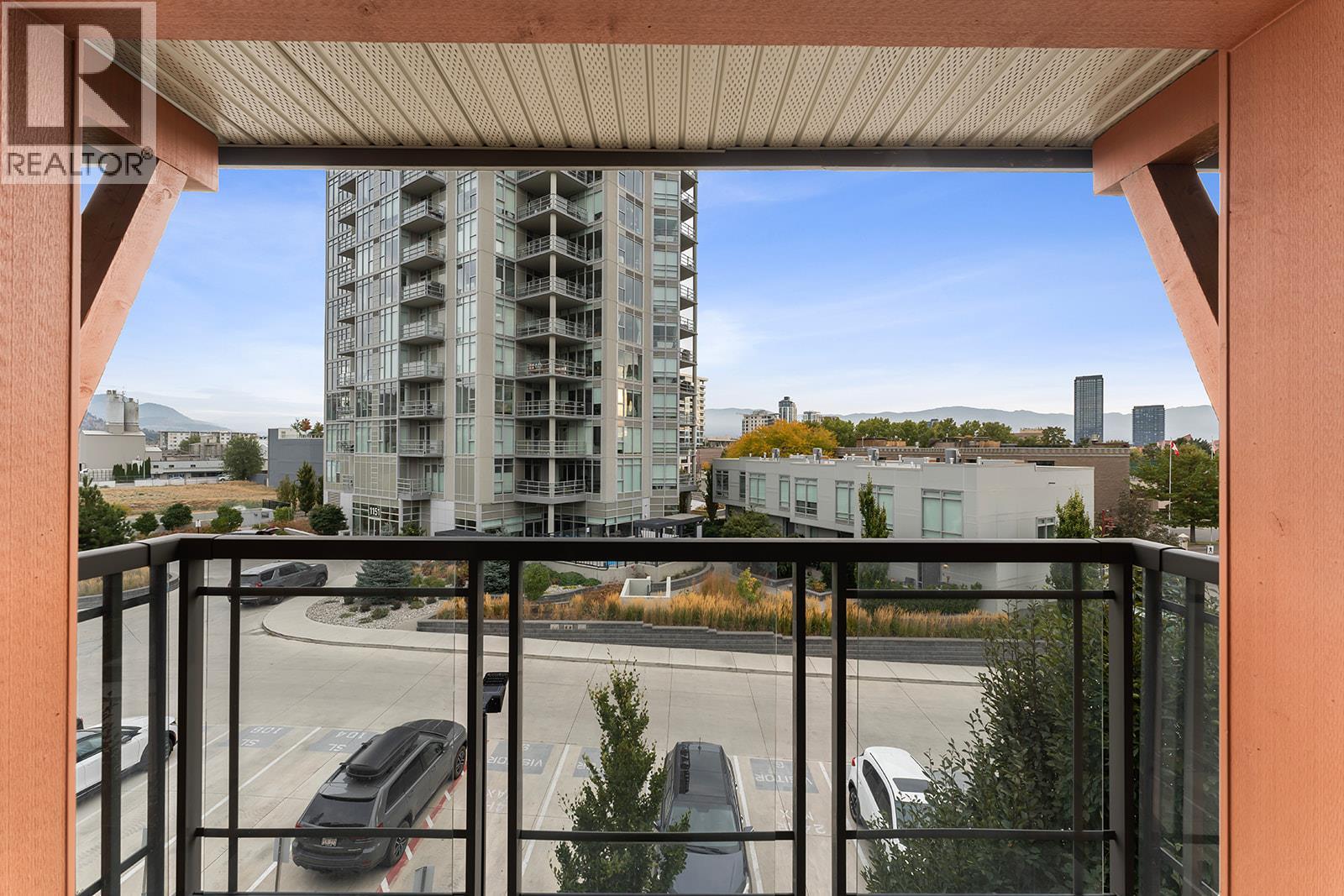  1099 Sunset Drive, Kelowna