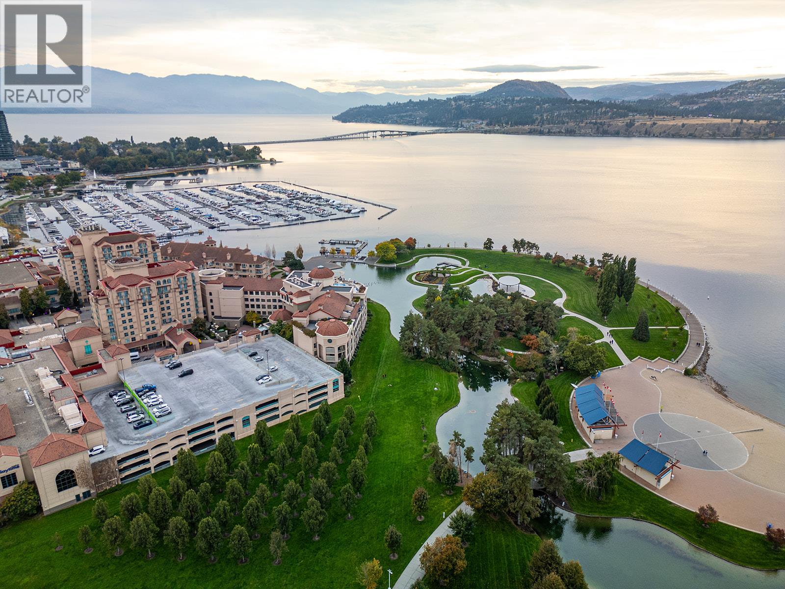  1099 Sunset Drive, Kelowna