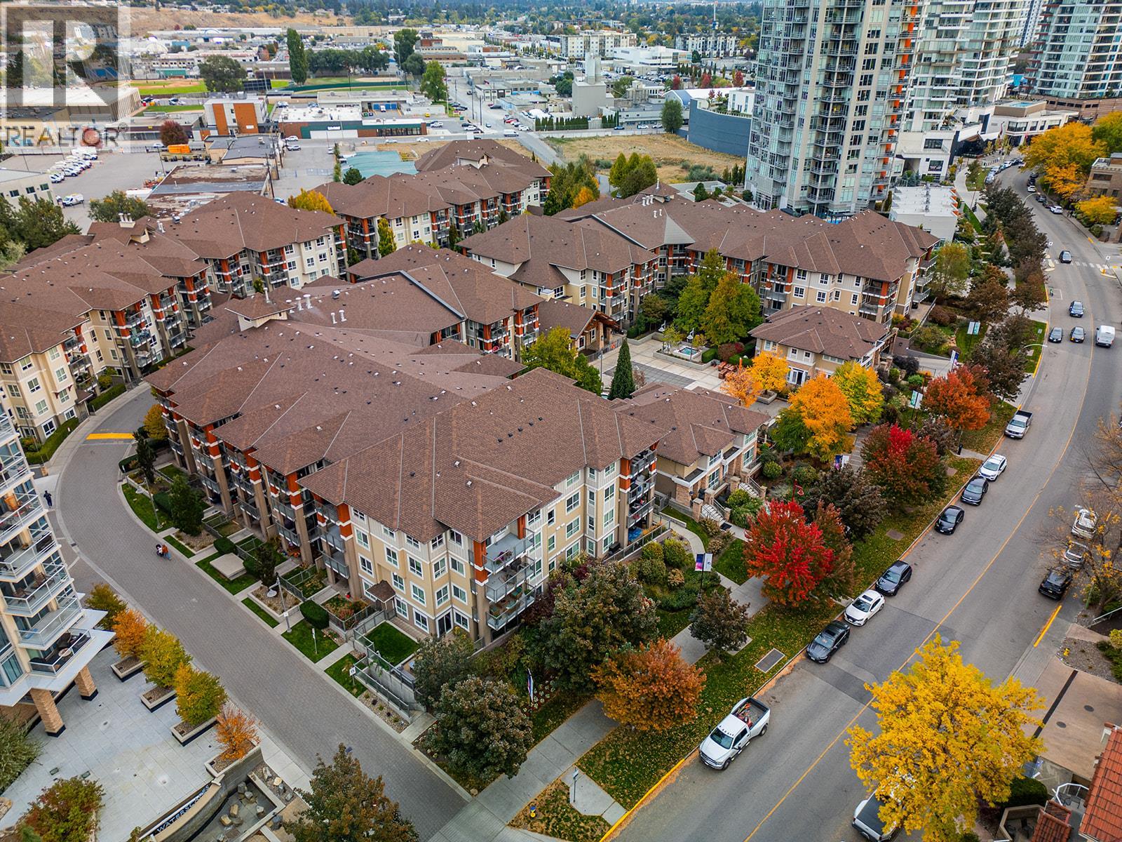  1099 Sunset Drive, Kelowna