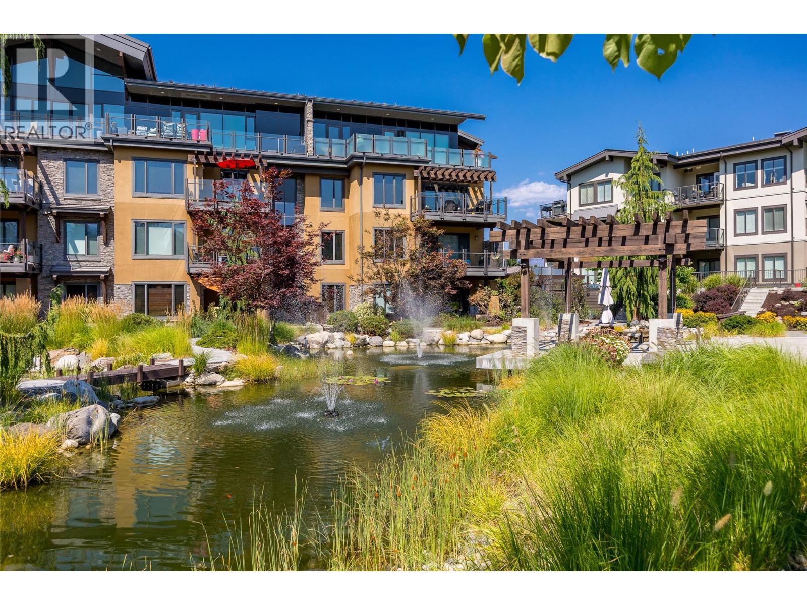 111 600 Sarsons Road, Kelowna