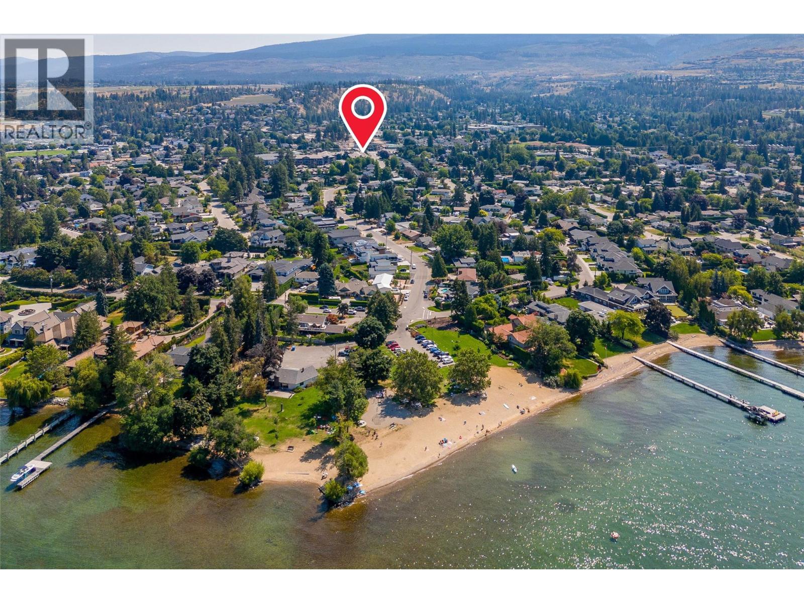 111 600 Sarsons Road, Kelowna