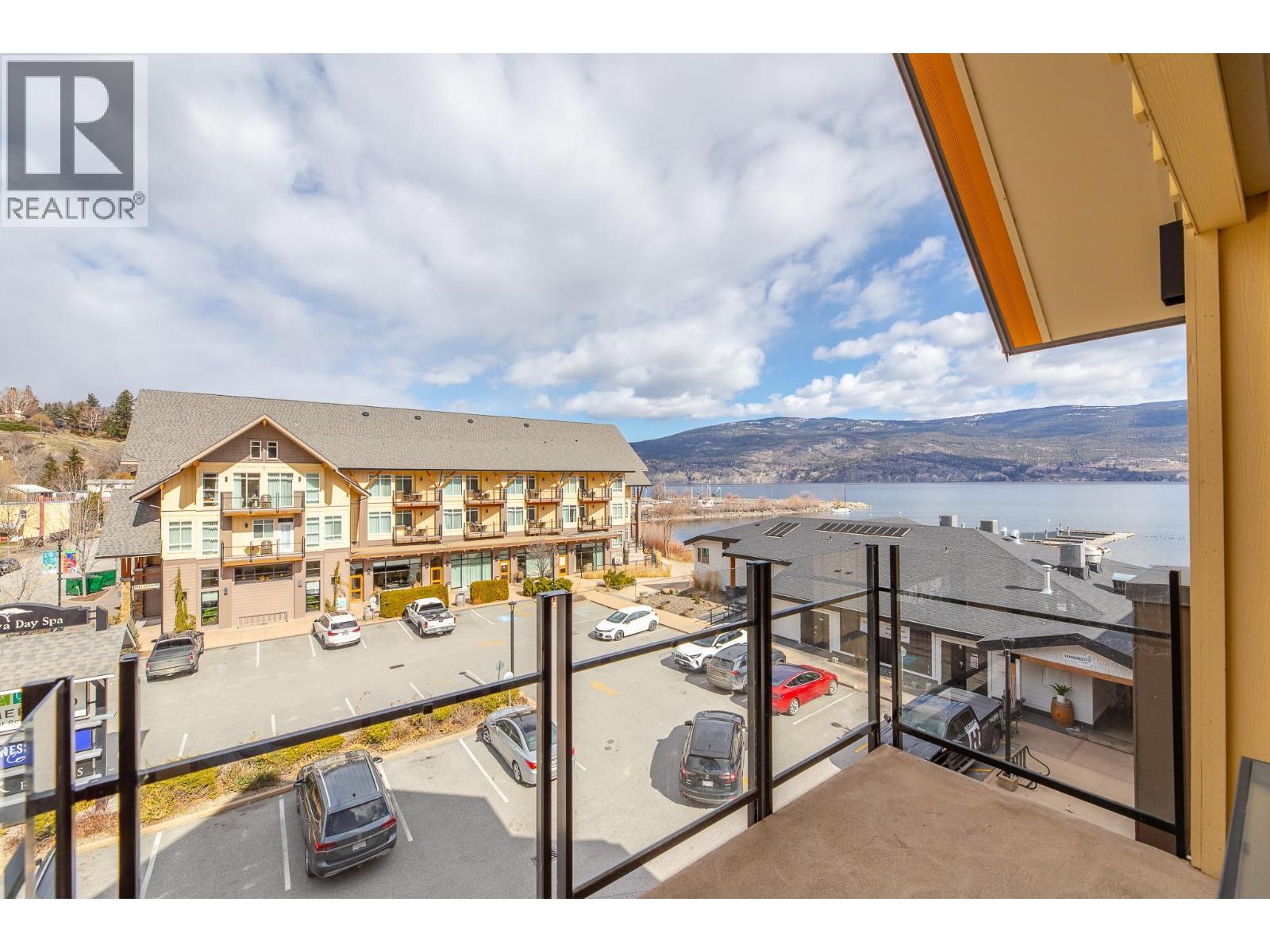12811 LAKESHORE Drive S Unit# 629, Summerland
