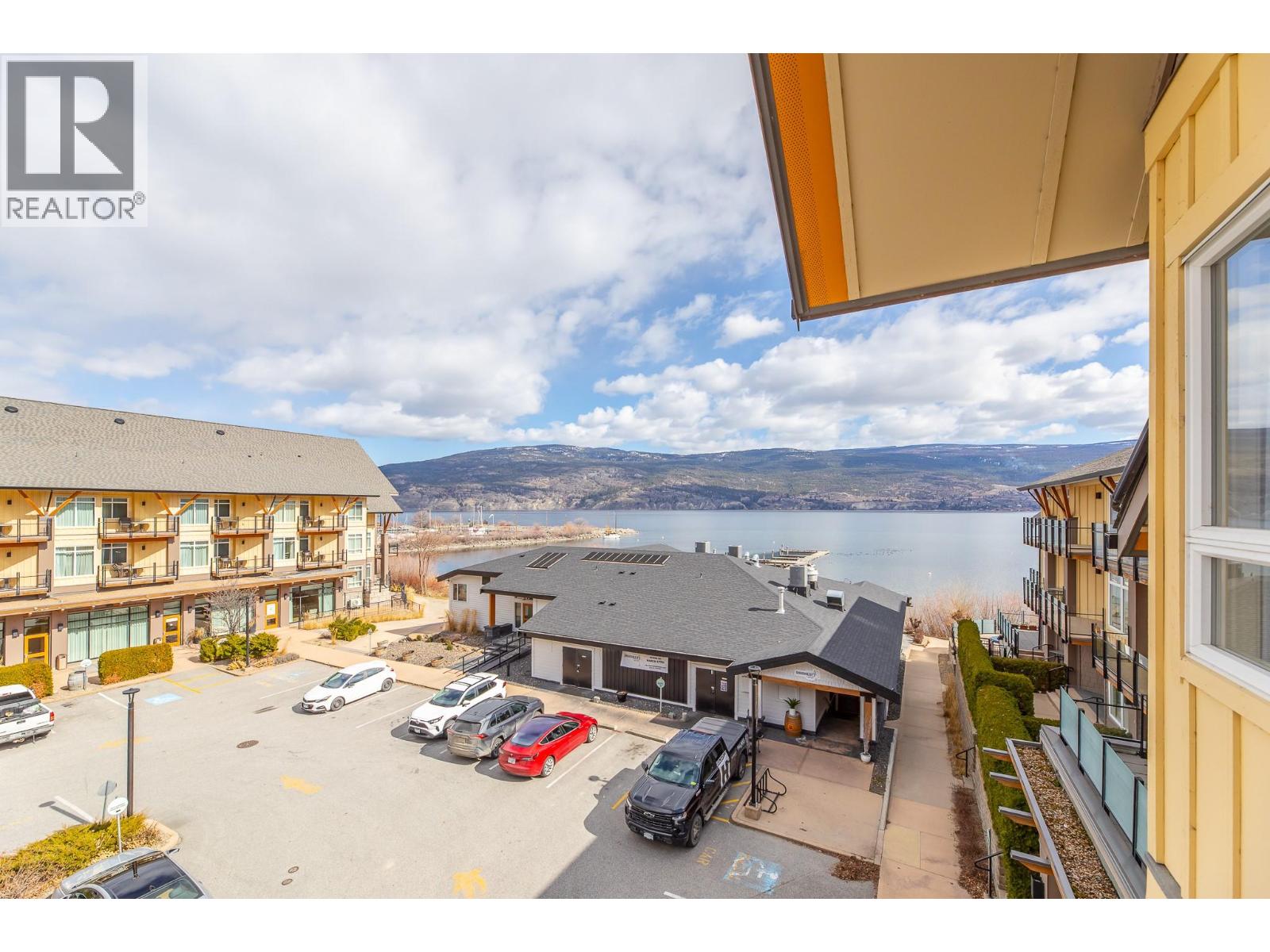 12811 LAKESHORE Drive S Unit# 629, Summerland