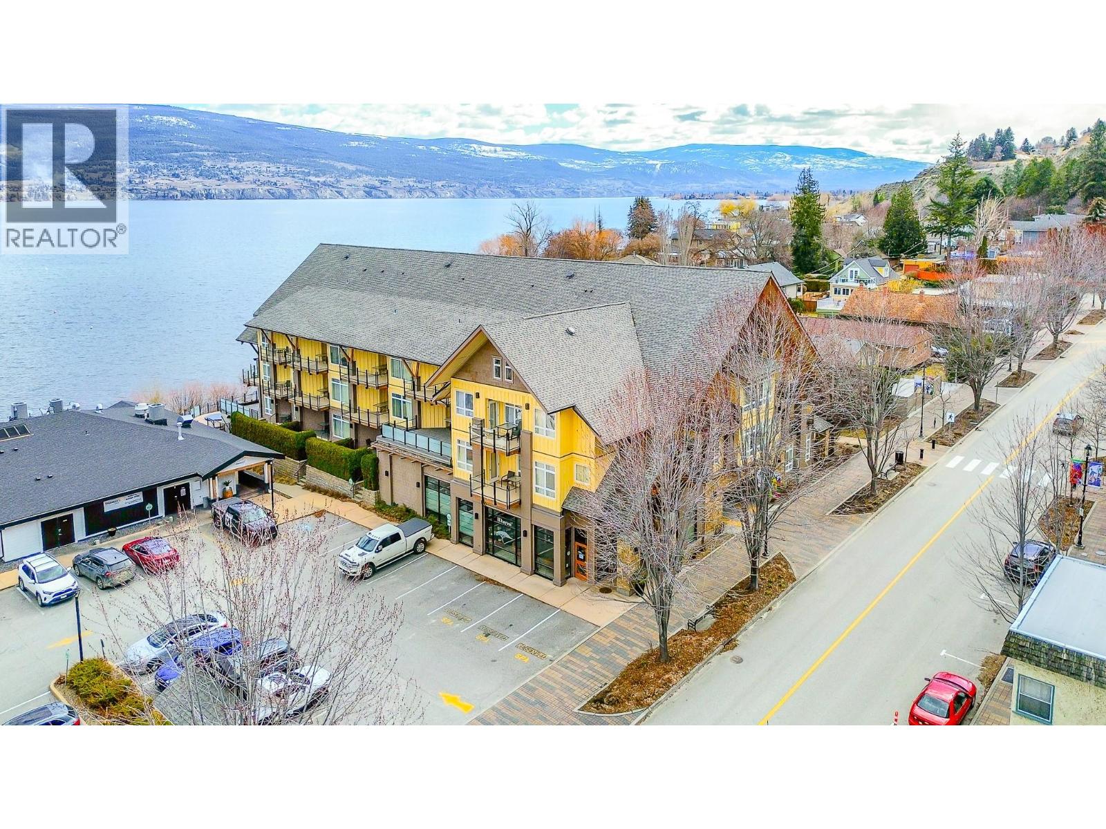 12811 LAKESHORE Drive S Unit# 629, Summerland