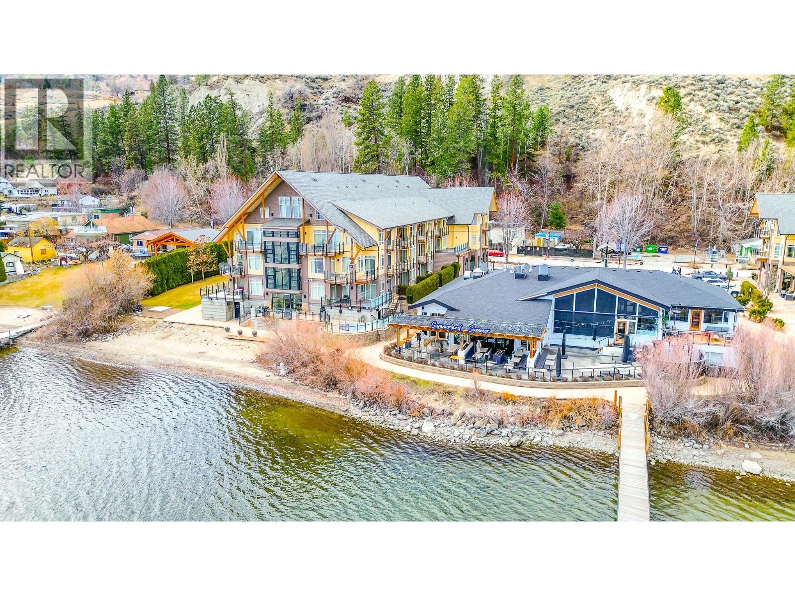 12811 LAKESHORE Drive S Unit# 629, Summerland
