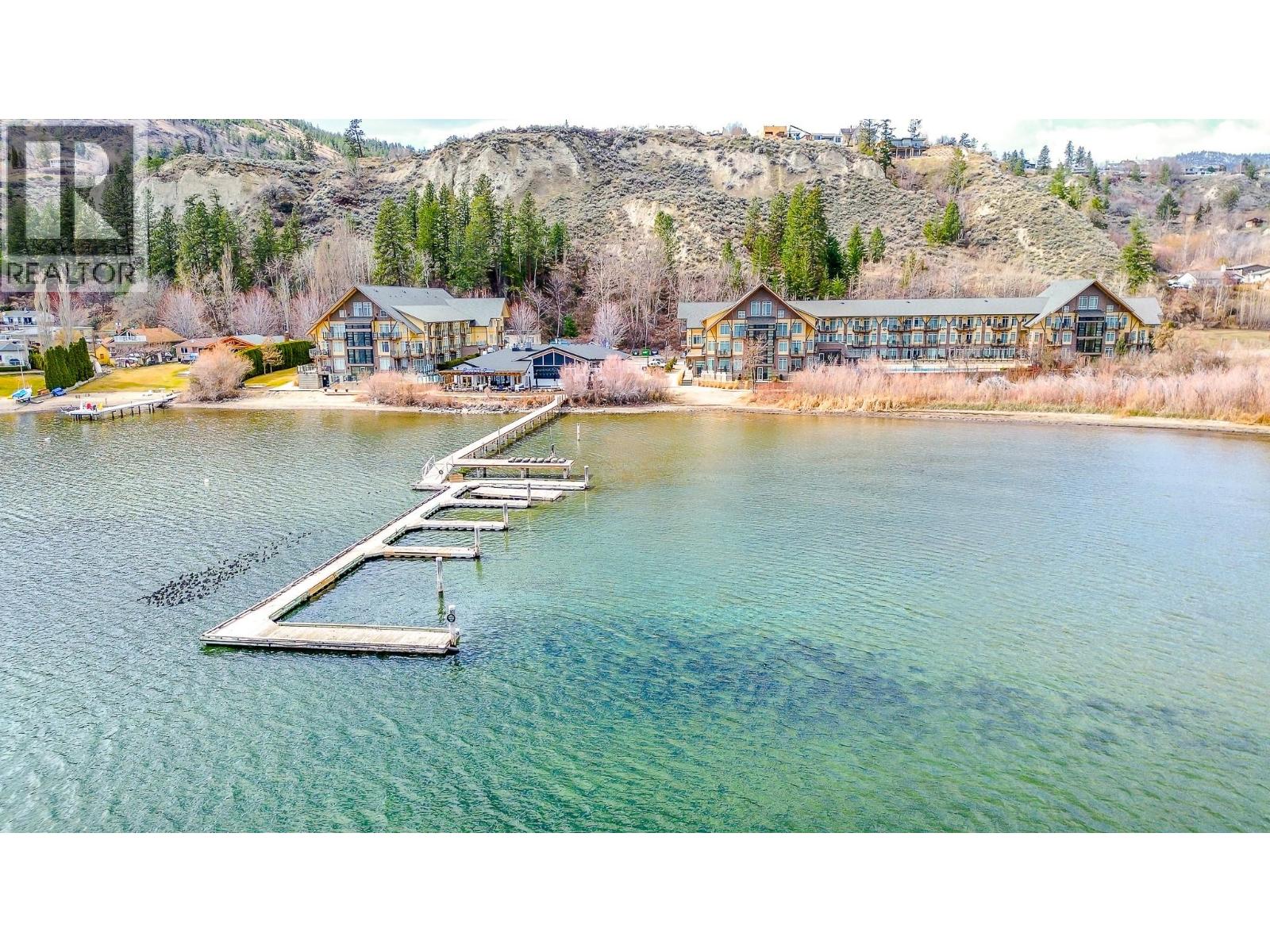 12811 LAKESHORE Drive S Unit# 629, Summerland