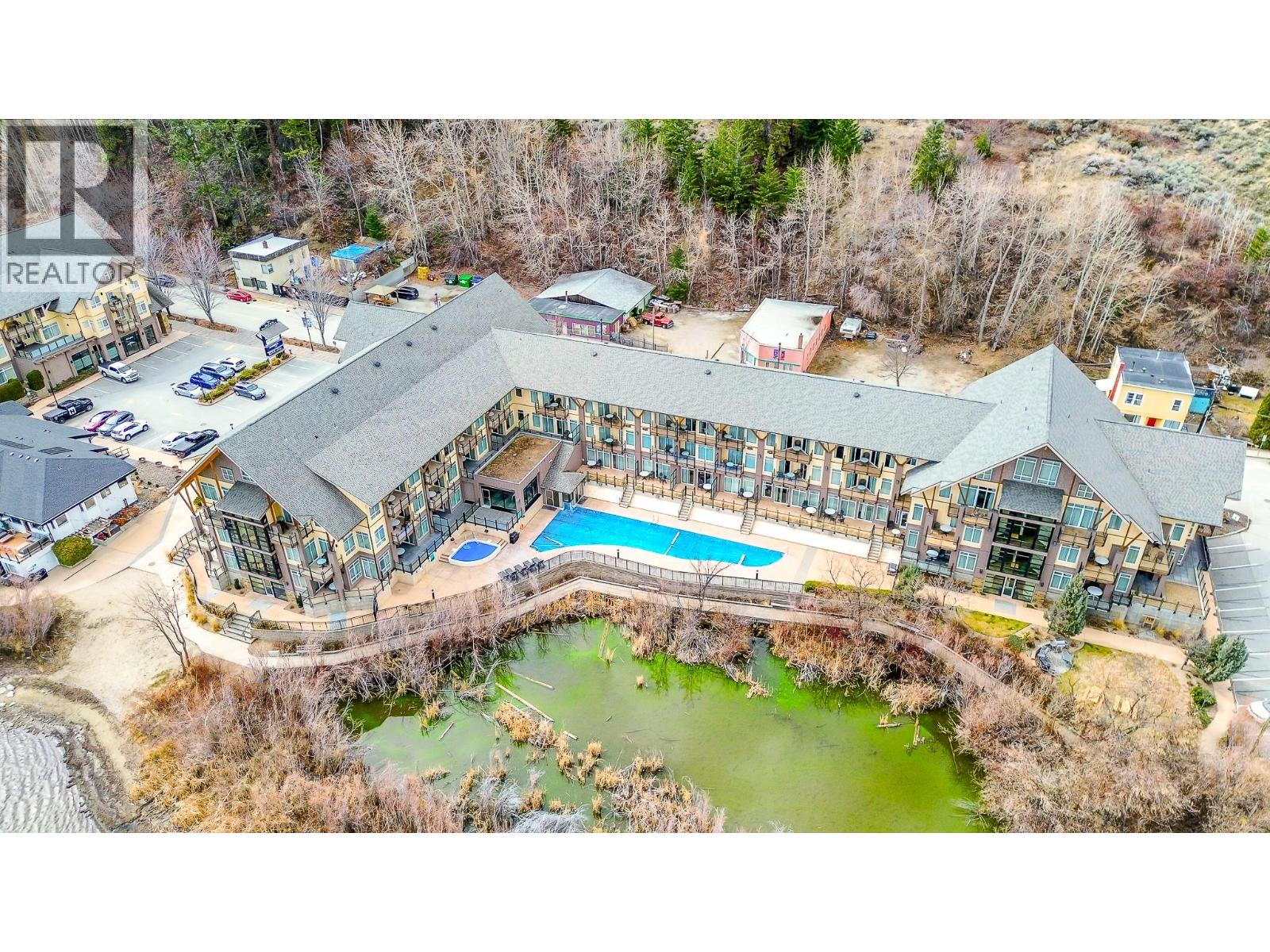 12811 LAKESHORE Drive S Unit# 629, Summerland