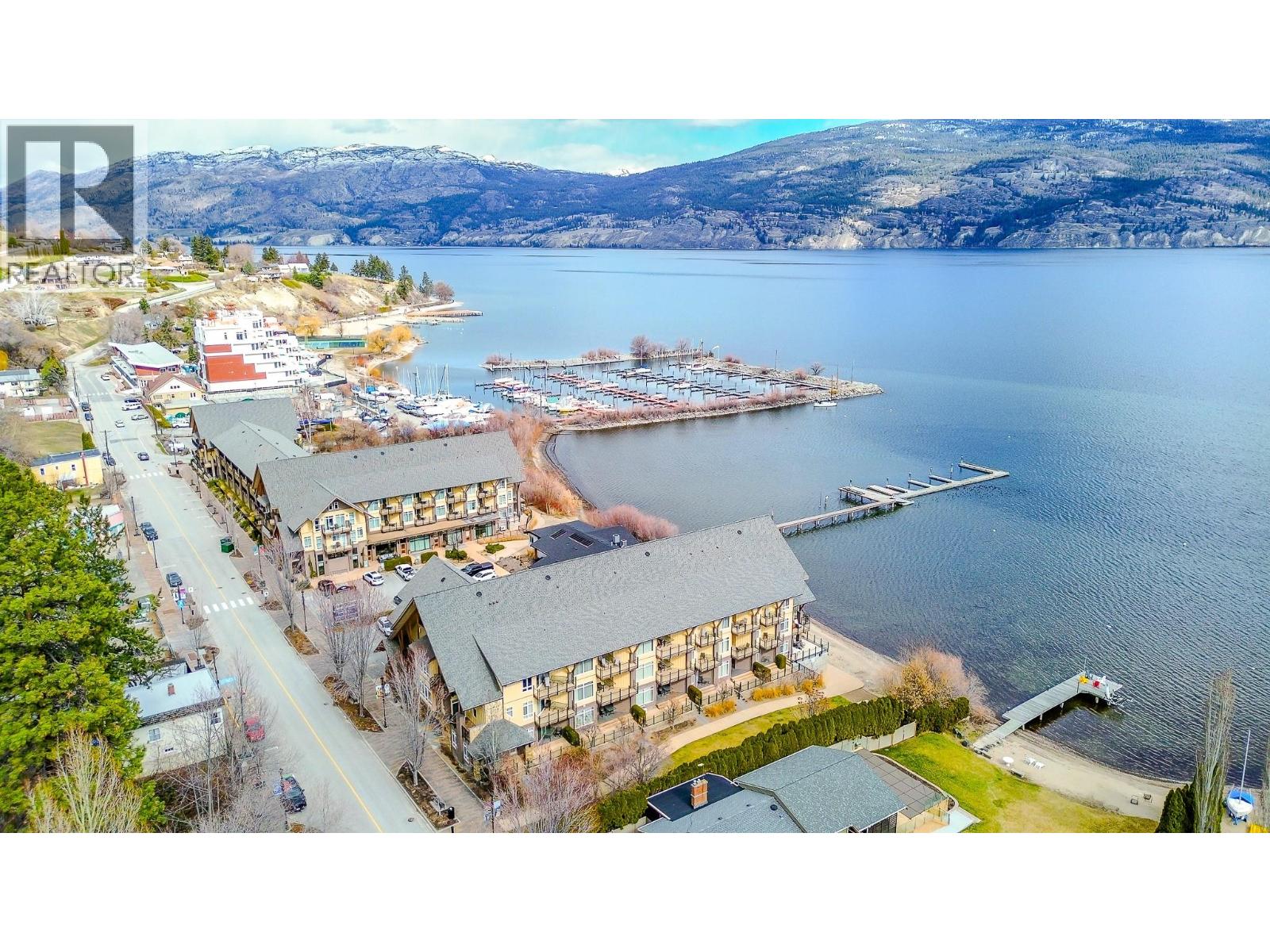 12811 LAKESHORE Drive S Unit# 629, Summerland