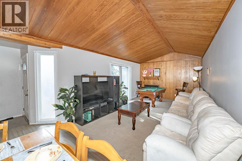 Single Family House Bungalow for Sale in    Avenue SE Penbrooke Meadows Calgary 