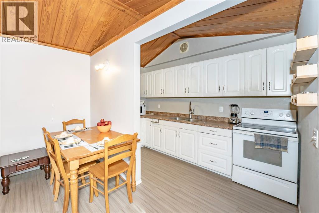 Single Family House Bungalow for Sale in    Avenue SE Penbrooke Meadows Calgary 