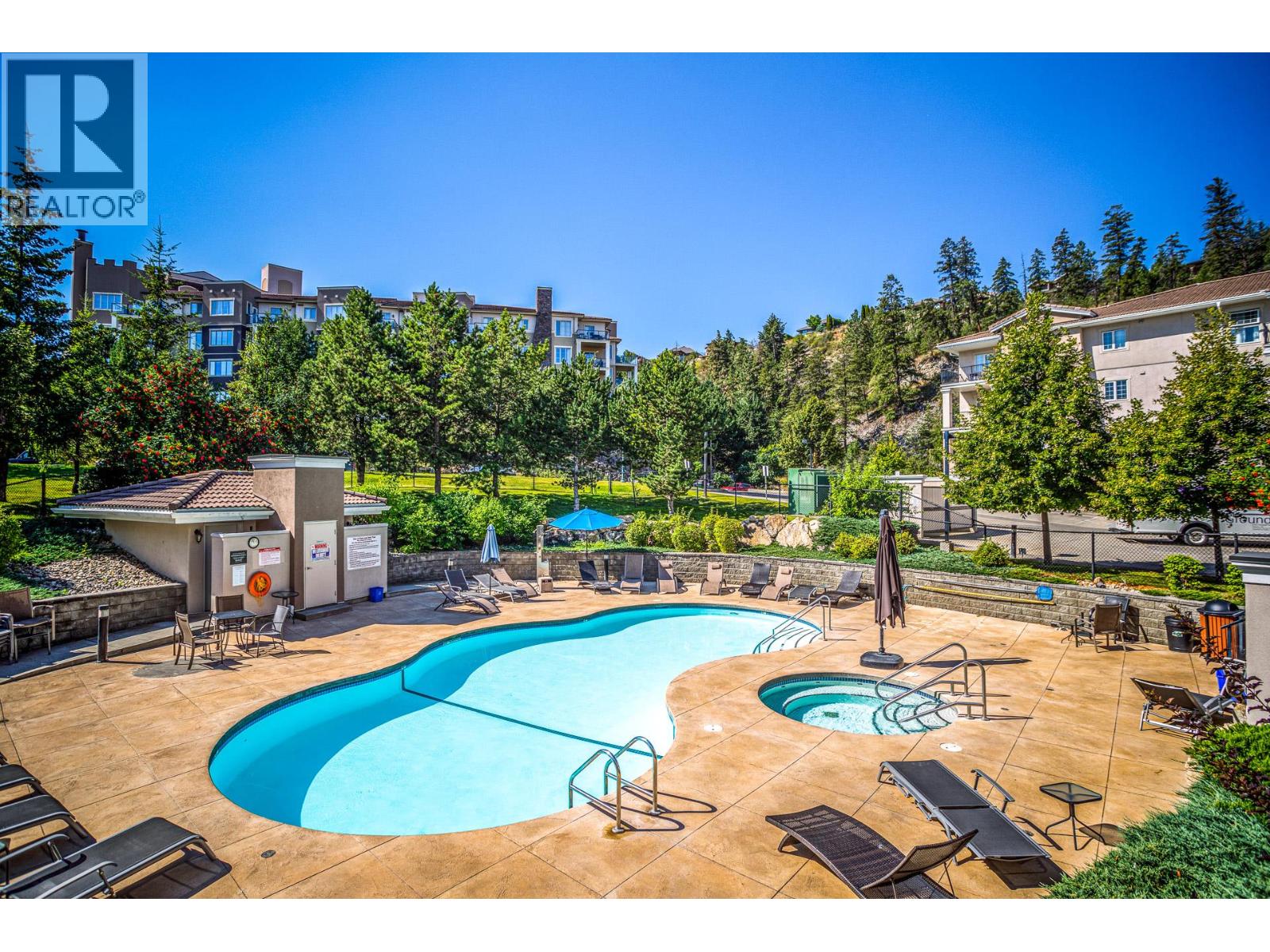 1102 3168 Via Centrale Other, Kelowna