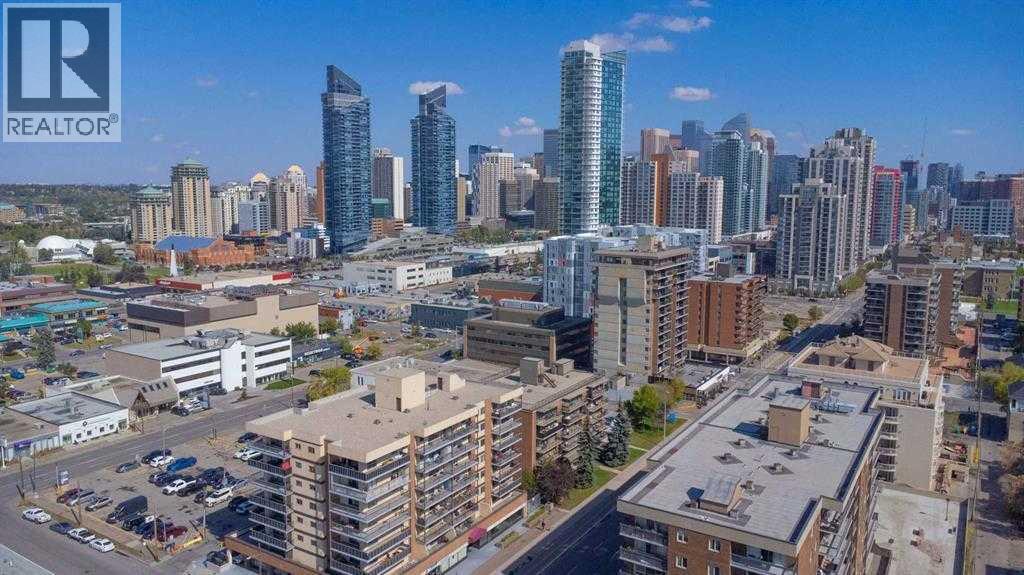 Single Family House for Sale in    Avenue SW Beltline Calgary 