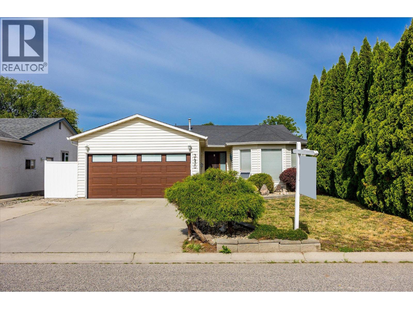  3430 Silverberry Road, Kelowna