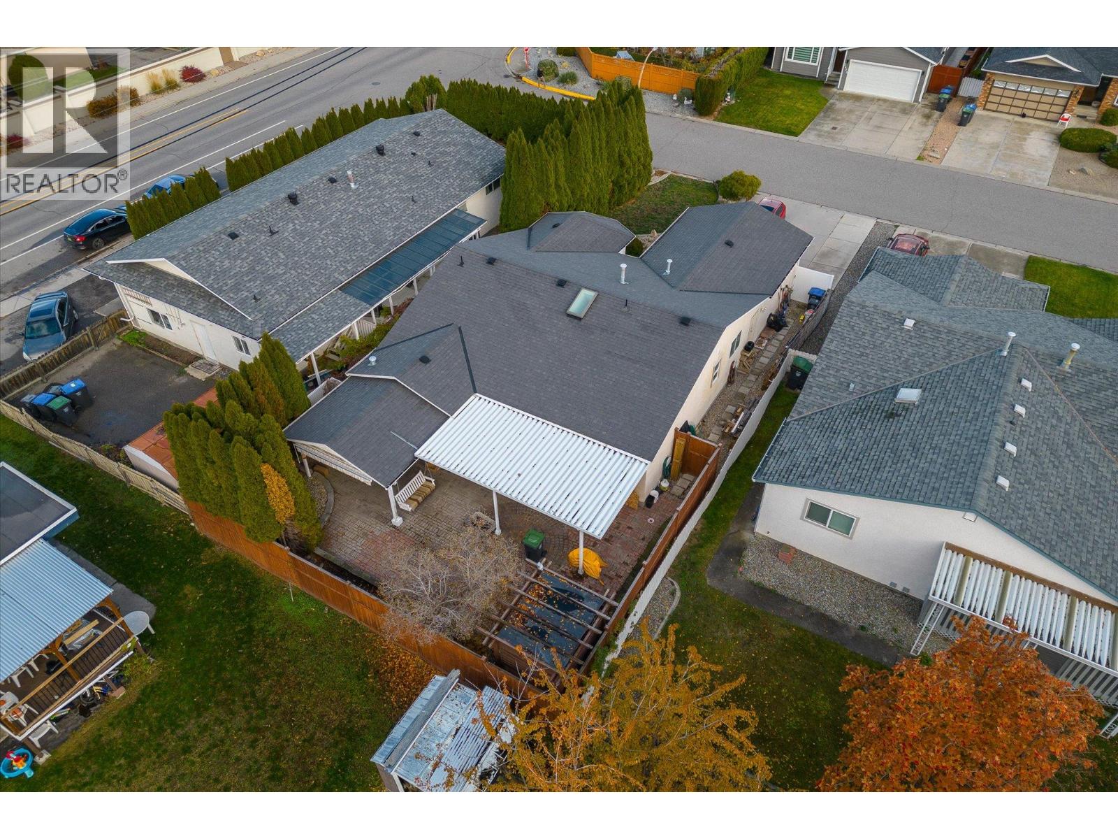  3430 Silverberry Road, Kelowna