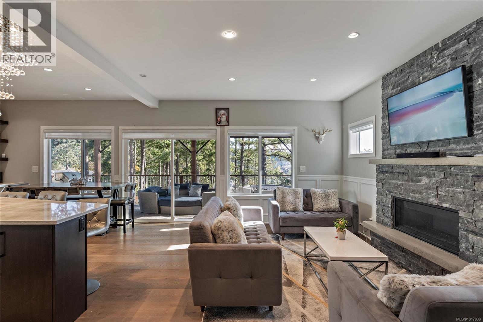  25 Tuzo Court, View Royal