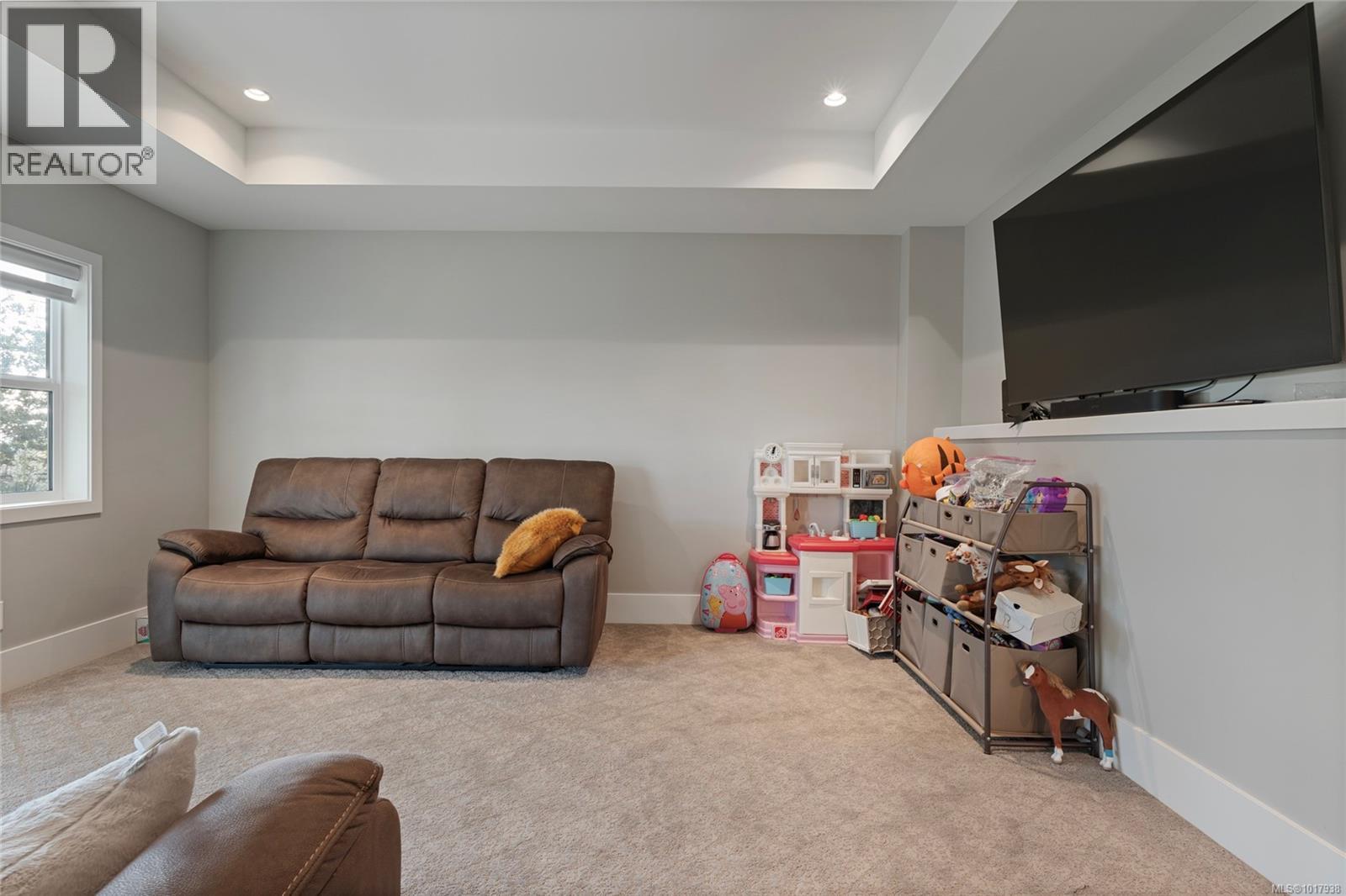  25 Tuzo Court, View Royal
