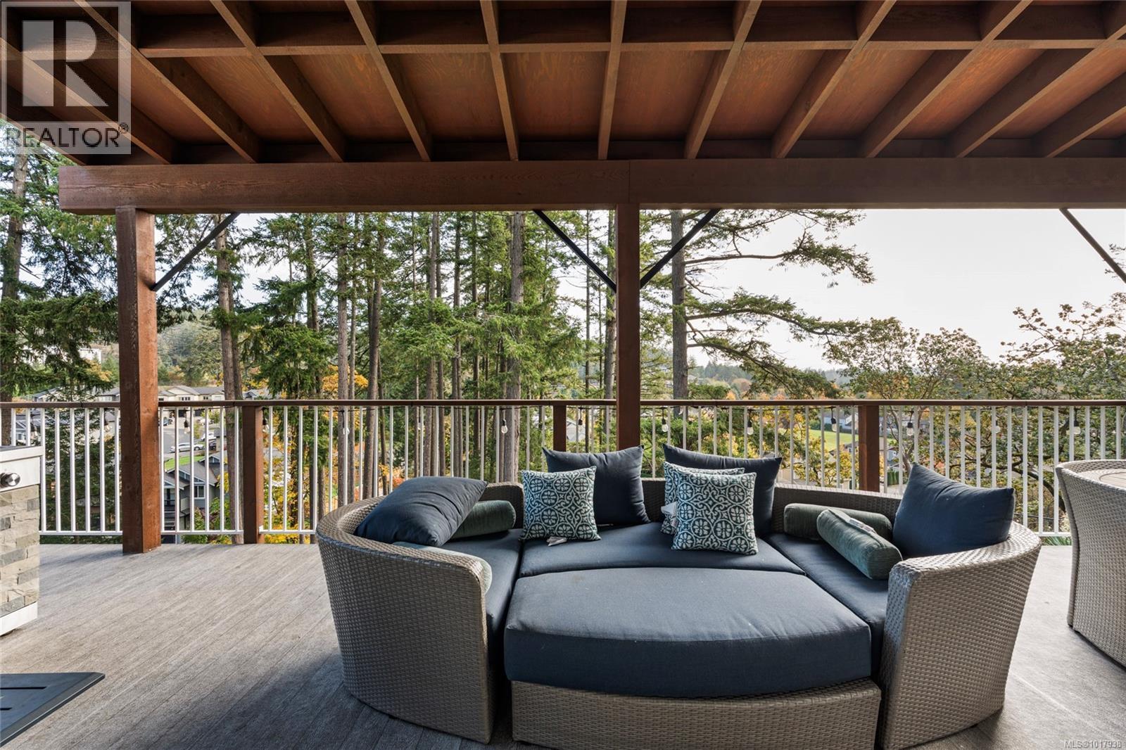  25 Tuzo Court, View Royal