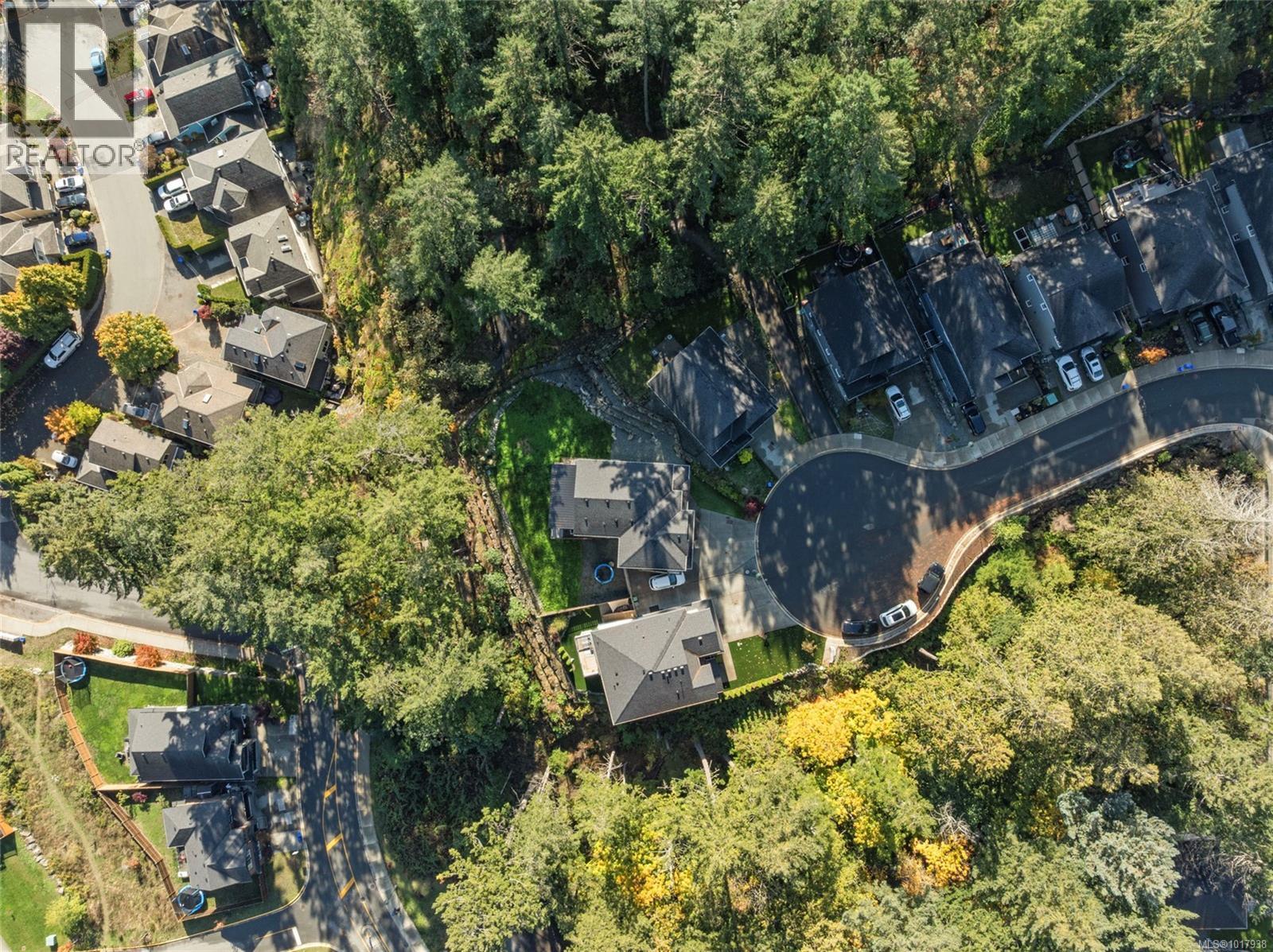  25 Tuzo Court, View Royal
