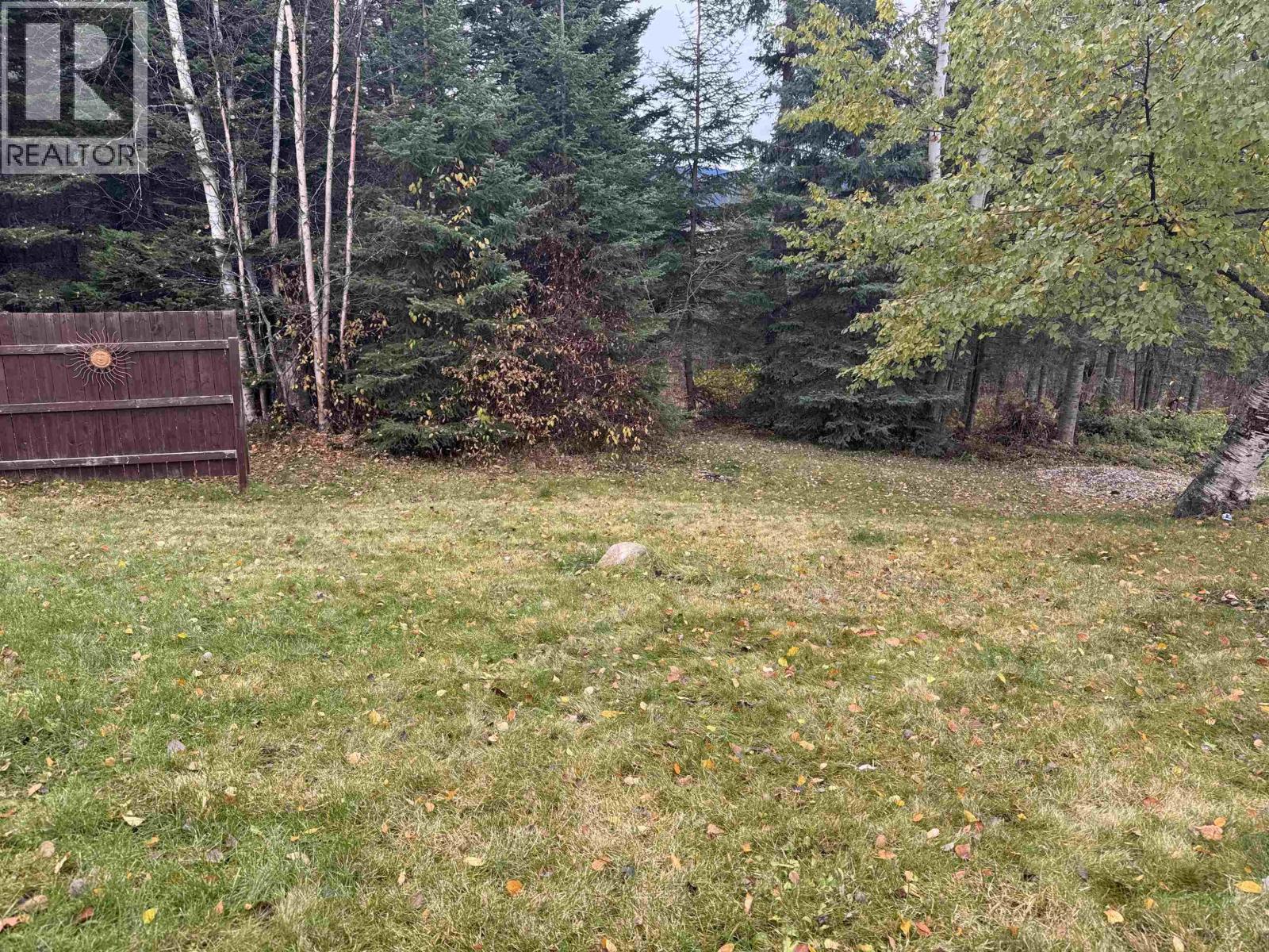 234 CENTENNIAL DRIVE, Mackenzie