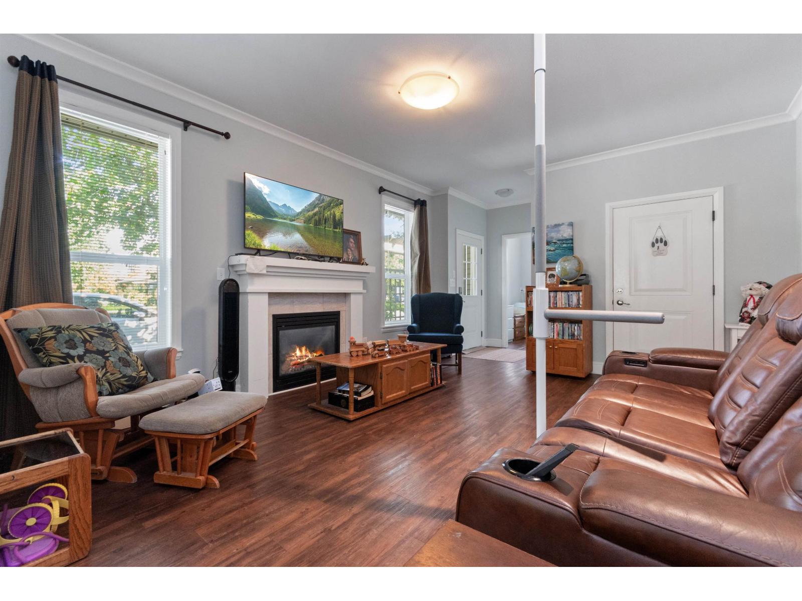 46364 BEDFORD PARKWAY, Sardis South, Chilliwack