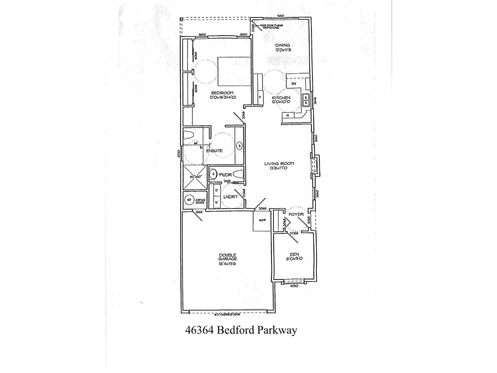 46364 BEDFORD PARKWAY, Sardis South, Chilliwack