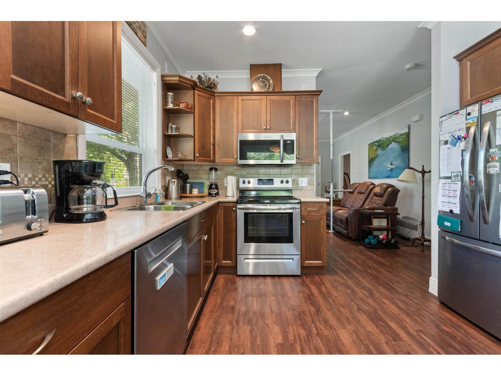 46364 BEDFORD PARKWAY, Sardis South, Chilliwack