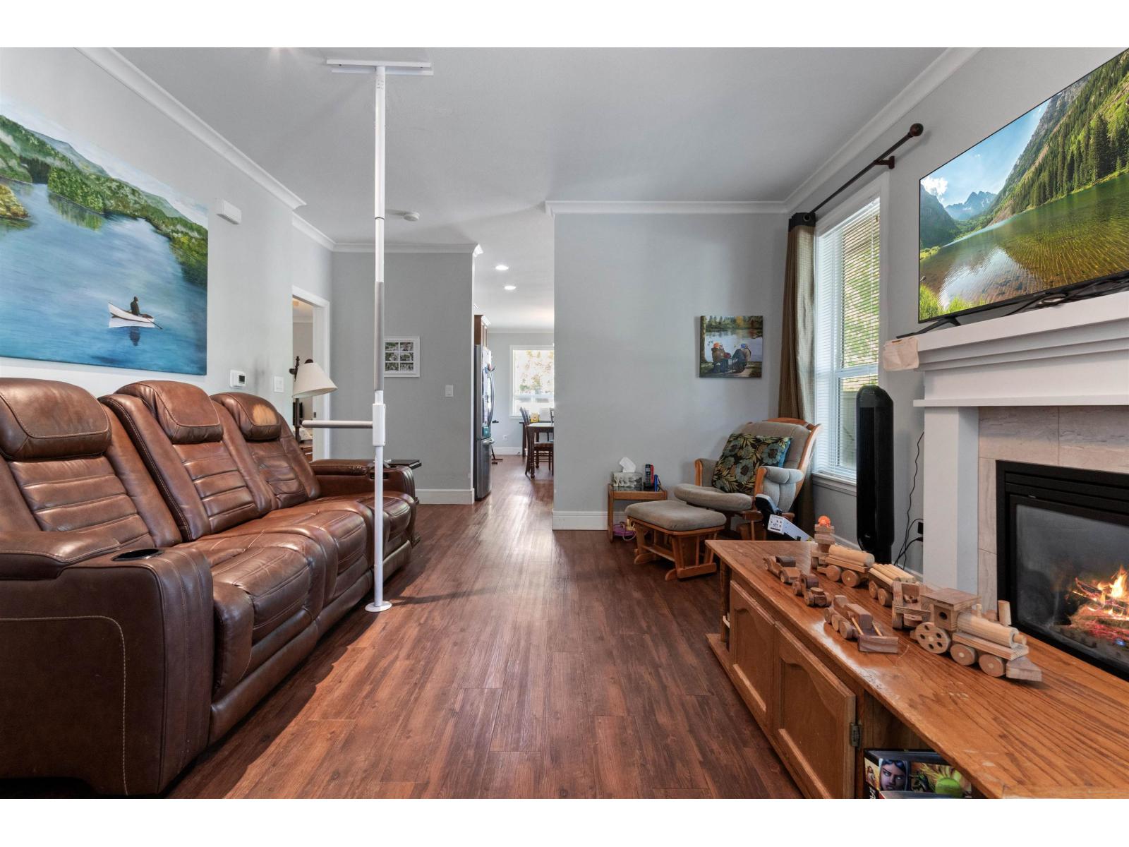 46364 BEDFORD PARKWAY, Sardis South, Chilliwack