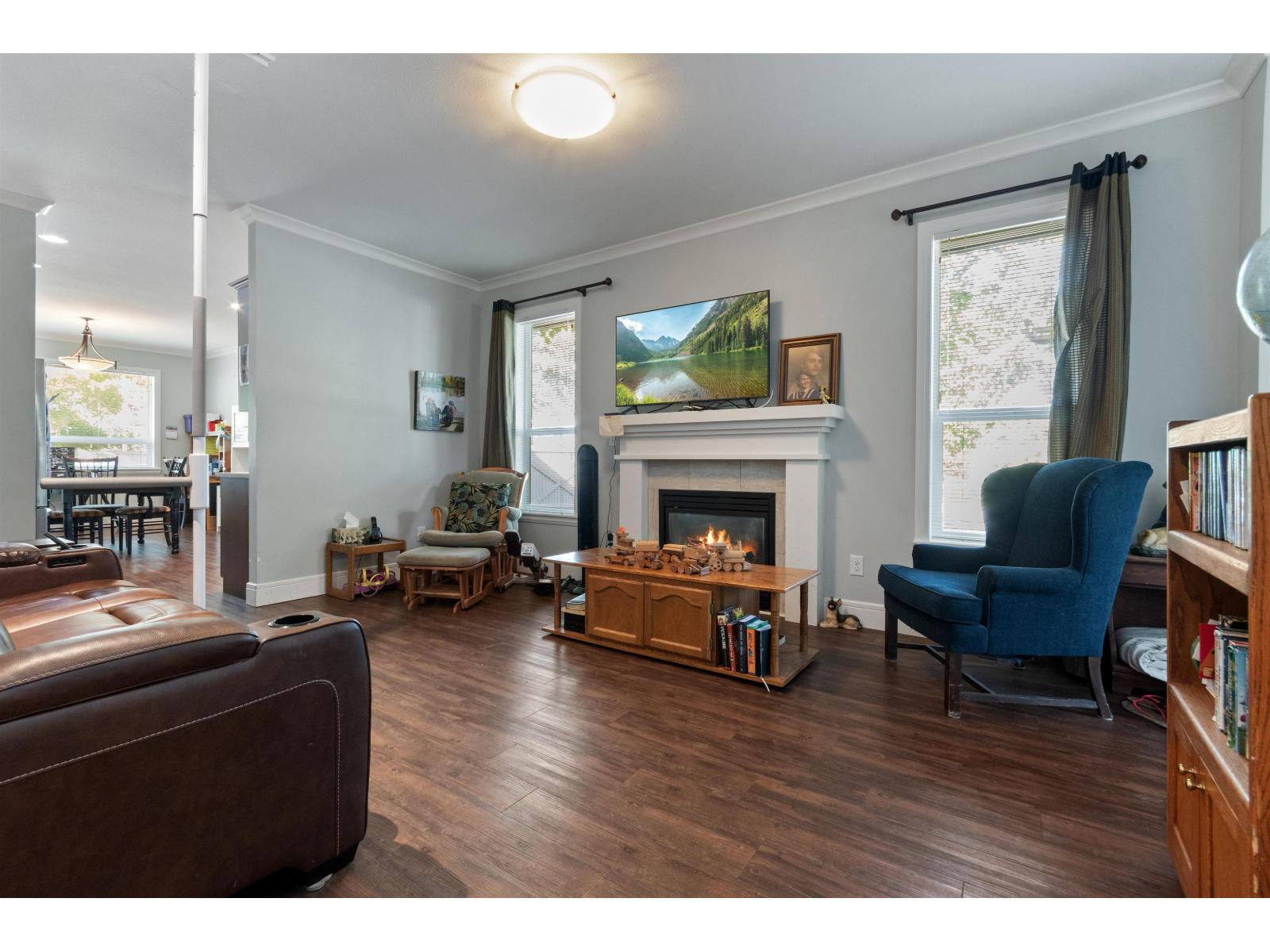 46364 BEDFORD PARKWAY, Sardis South, Chilliwack