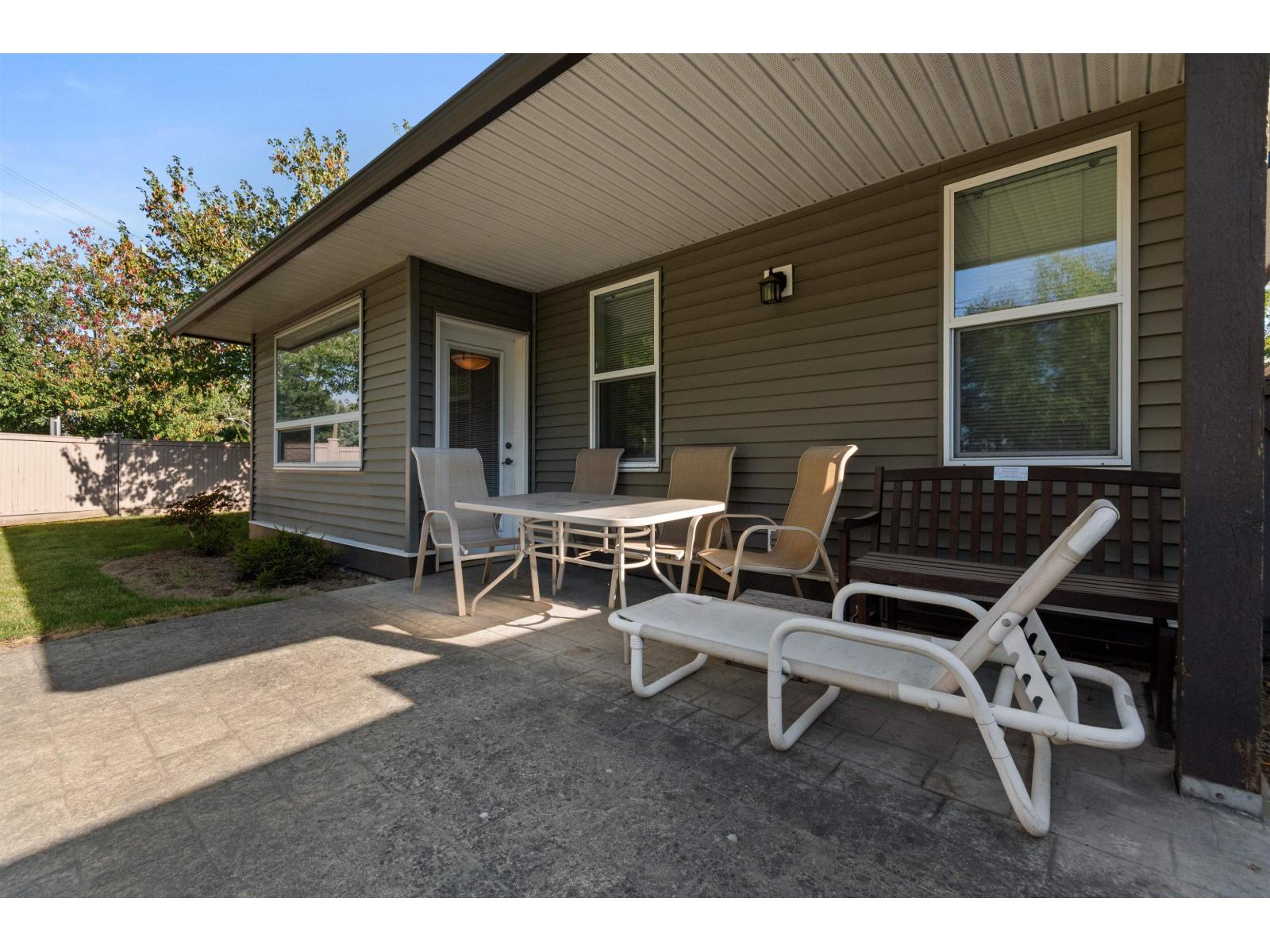 46364 BEDFORD PARKWAY, Sardis South, Chilliwack