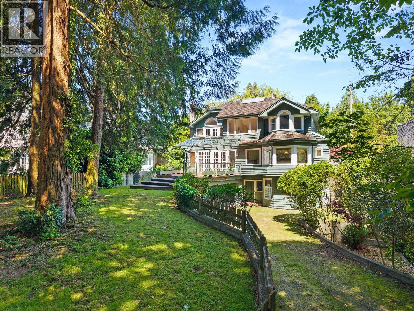 3470 W 43RD AVENUE, Vancouver