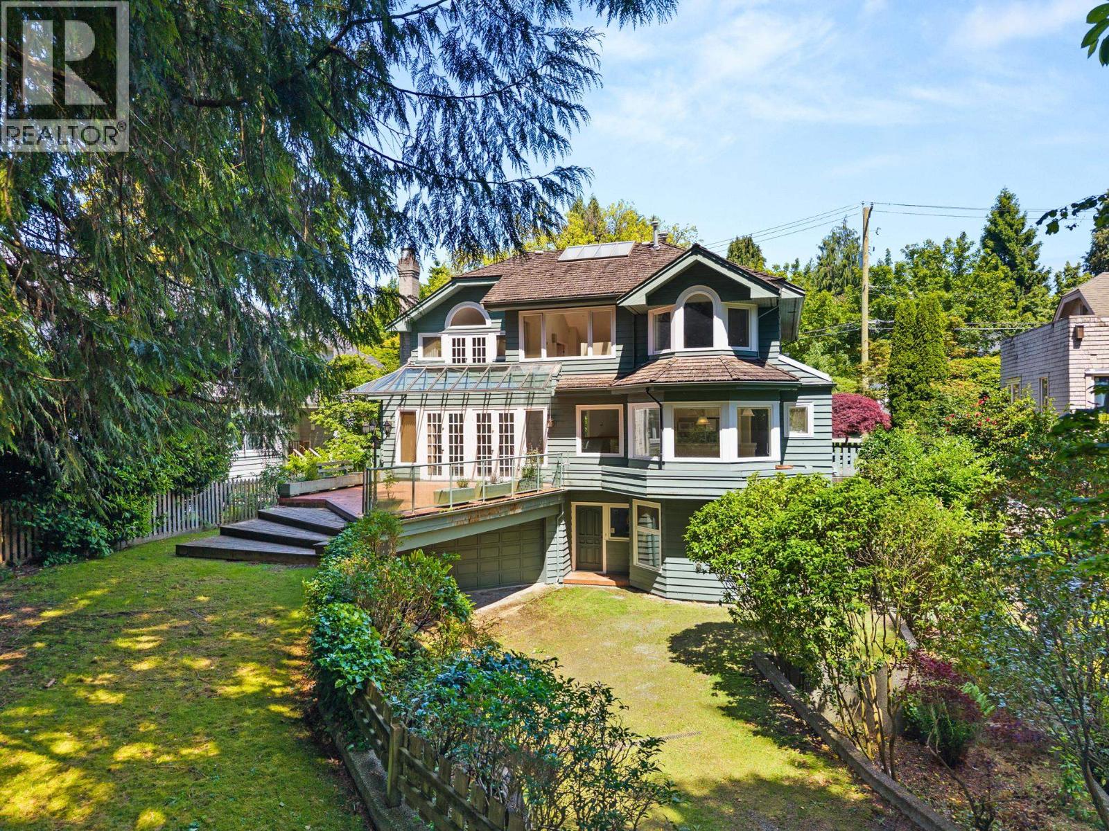 3470 W 43RD AVENUE, Vancouver